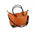 Tasche "Shopper", orange