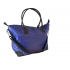 Tasche "Shopper", lila