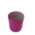 Bluetooth-Lautsprecher, pink