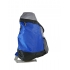 City-Rucksack, blau