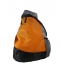 City-Rucksack, orange