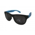 Sonnenbrille blau