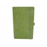 Notizbücher "Vogel", grün