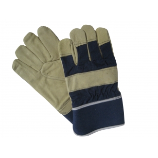 Thermo-Arbeitshandschuhe 1 Paar Thermo-Arbeitshandschuhe 1 Paar