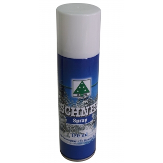 Schnee-Spray 150ml 2 Dosen als Set