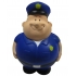 Anti-Stress-Squeezies "Herr Bert"  Polizist
