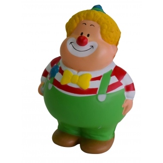 Anti-Stress-Squeezies "Herr Bert" 