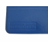 Schutz-Hülle für Tablet schmal, blau