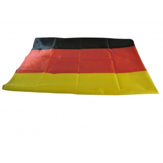 Deutschland-Fahne, 150 x 88 cm