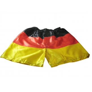 Sporthose Deutschland 