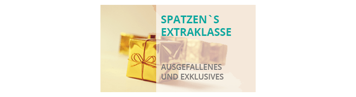 Spatzen´s Extraklasse